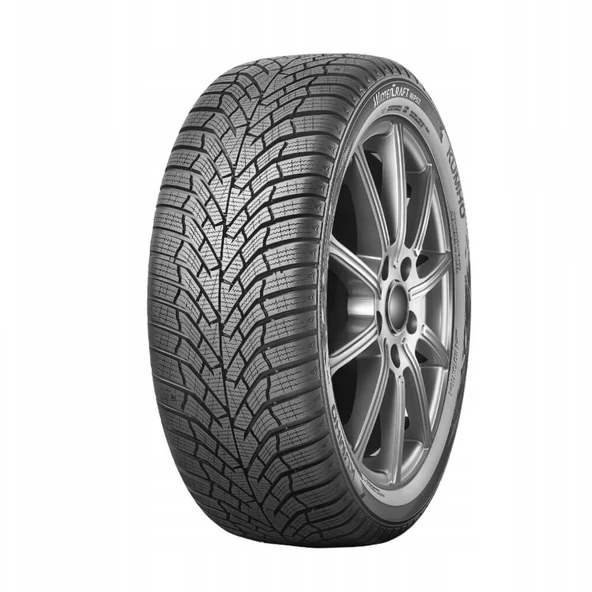 Kumho WinterCraft WP52 215/65 R16 98H M+S 3PMSF Kış Lastiği - 2025 ürün görseli 1