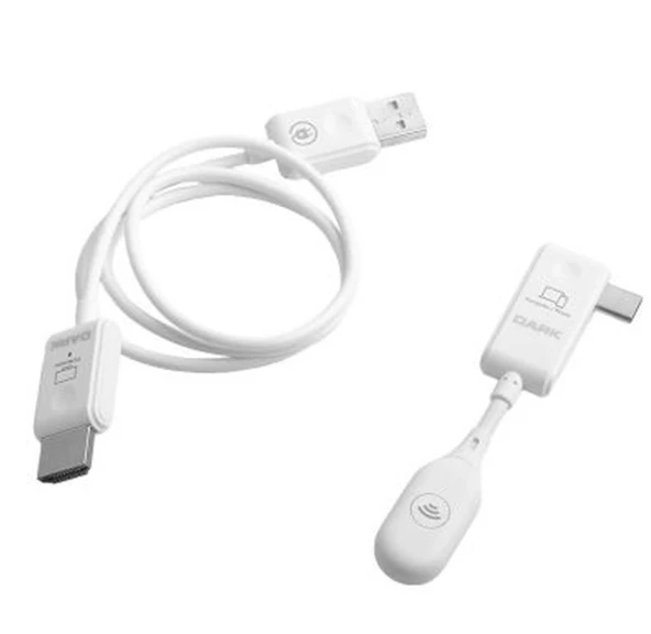 DARK DK-HD-WHDG105K 1080P 60Hz Kablosuz HDMI & Type-C Görüntü Aktarım Kiti 30 Metre ürün görseli 1