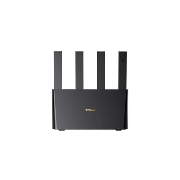 Tenda 4G08 Ac1200 Dual-Band Wi-Fi 4G Lte Router ürün görseli 1