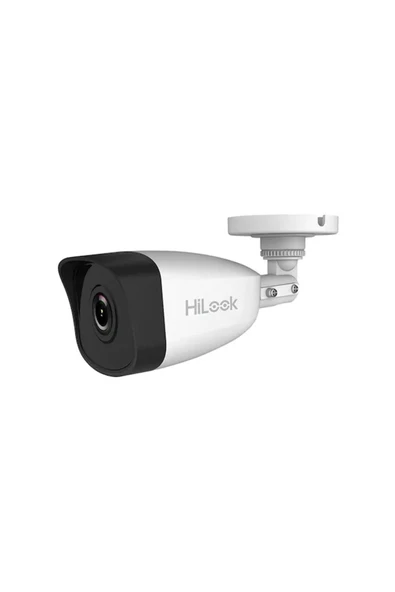 Hilook İpc-B121H-C 2Mp 2,8Mm İp Bullet Kamera ürün görseli 1