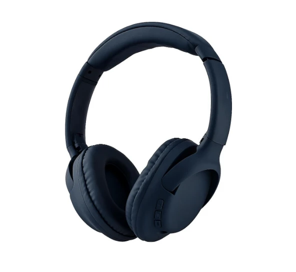 Hadron Wh-Ch710 Mavi Bluetooth Kulaklık 76-53-43Mm ürün görseli 1