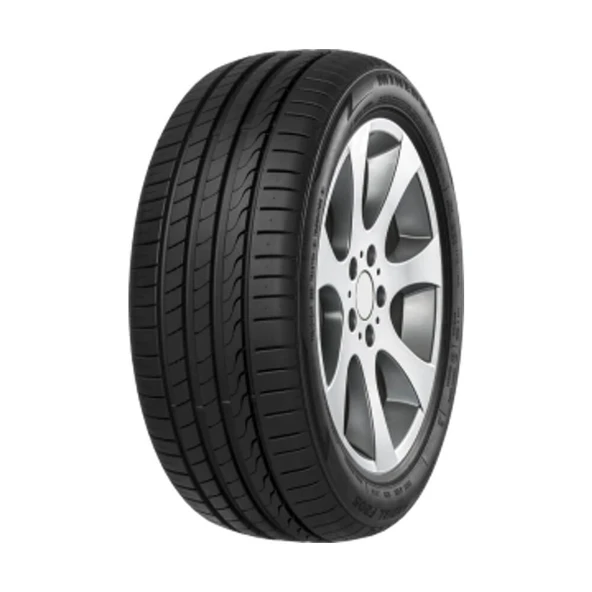 Minerva F205 275/35 R20 102Y XL Yaz Lastiği - 2025 ürün görseli 1