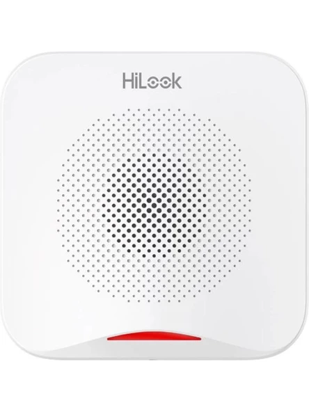Hikvision Ds-Ps201-We Wireless İç Mekan Siren ürün görseli 1