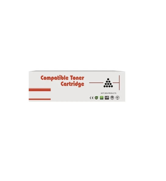 Ofispc Hp Ce412A-Cc532-Cf382A Sarı Universal Muadil Toner ürün görseli 1