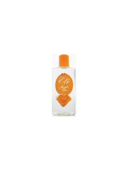Eti Hatırla Beni (Yellow) Kolonya Pet Şişe 230Ml ürün görseli 1