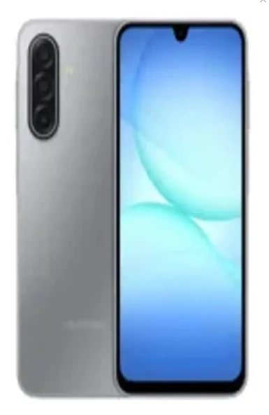 Samsung Galaxy A17 4/128 GB GRİ (Samsung Türkiye Garantili) ürün görseli 1