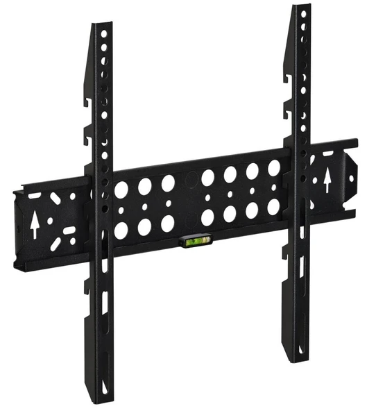 Vontech Vt-40 S Max 32"- 55" Sabit Tv Duvar Askı Aparatı ürün görseli 1