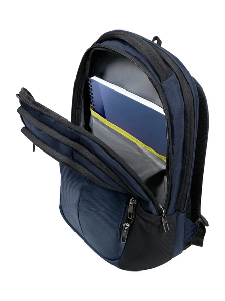 Samsonite Kr2-01-002 15.6 Guard İt 3.0 Notebook Sırt Çantası Lacivert ürün görseli 1