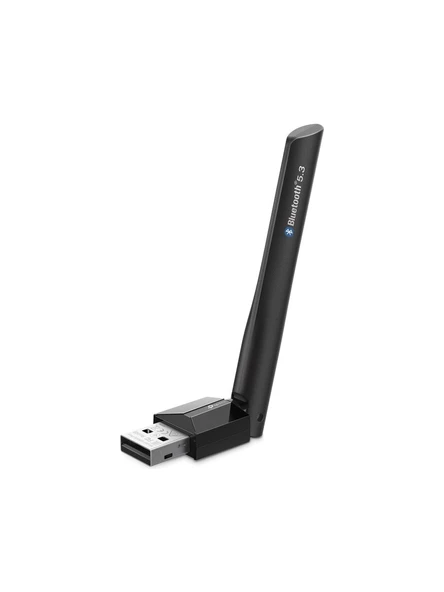 Tp-Link Ub500 Plus Uzun Menzil Bluetooth 5.3 Usb Adaptör - Resim 3