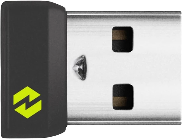 Logitech 956-000008 Logi Bolt Usb Alıcı Adaptör - Resim 2