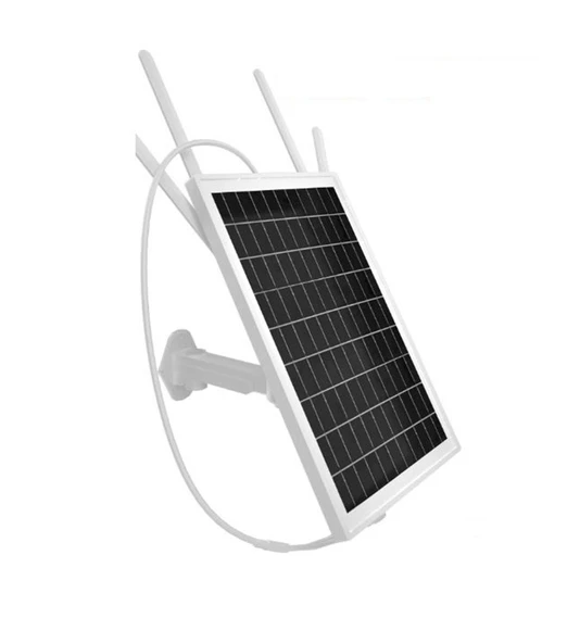 Apronx Apx-Sr415 Wireless 4G Solar Modem 15W (10-12 Kullanıcı) 20400Mah ürün görseli 1
