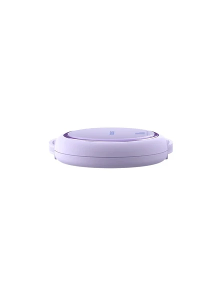 Baseus Free2 Pull Type-C 100W 2 Metre Mor (P10364500513-00) - Resim 2