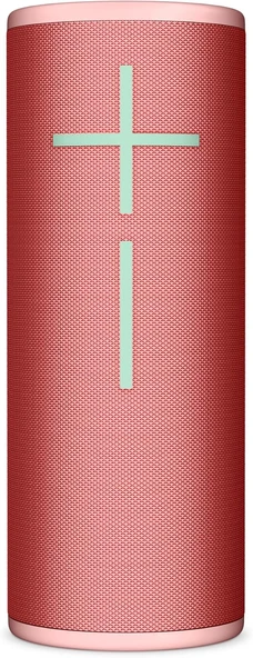 Logitech 984-002006 Ultimate Ear Boom 4 Siyah Pembe Bluetooth Hoparlör Ses Bombası ürün görseli 1