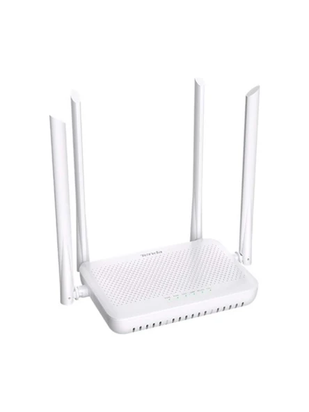 Tenda Hg10C Ac1200 Adsl2+-Vdsl2-Fiber Xpon Modem (Teknik Sonlandırma Gerektiren Ürün) ürün görseli 1