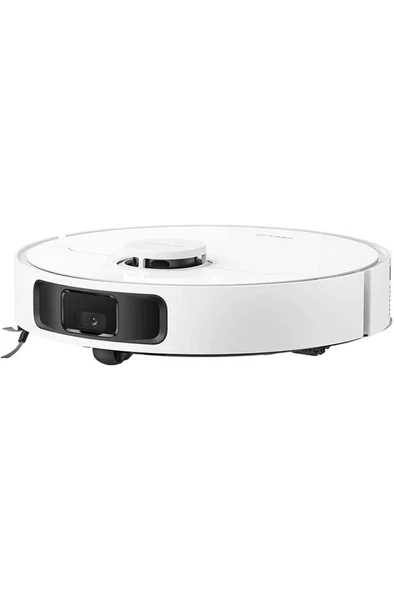 Dreame L10s Plus Robot Süpürge Beyaz - Resim 4