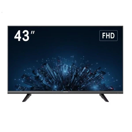 Hikvision Ds-D5043F3-1V0S 43" 6.5 Ms Full Hd 60 Hz Monitör ürün görseli 1