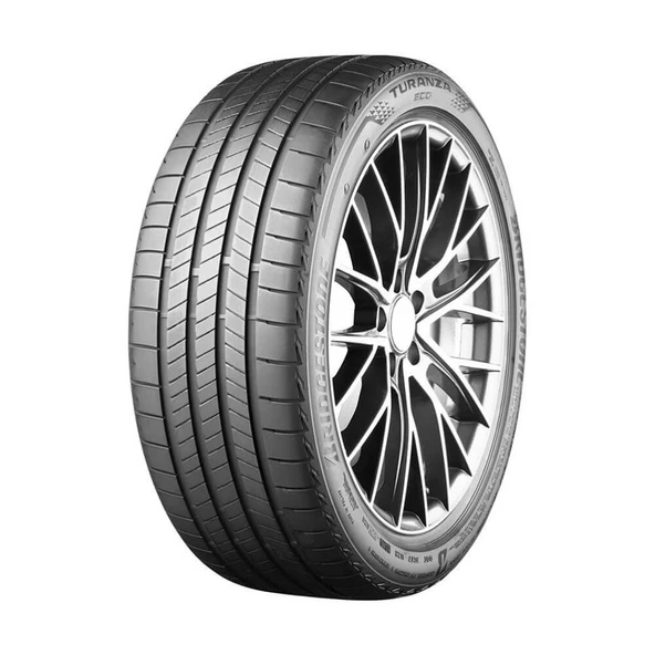 Bridgestone Turanza Eco 205/55 R19 97H XL Yaz Lastiği - 2024 ürün görseli 1