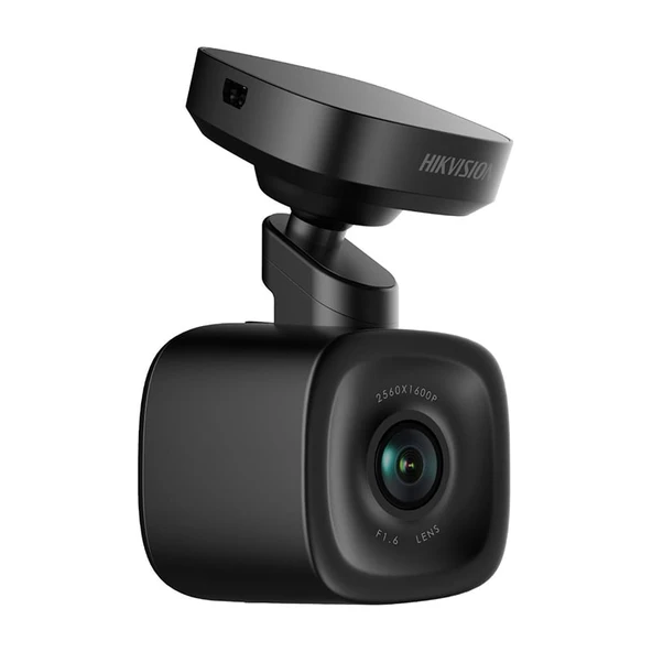 Hikvision Ae-Dc5013-F6Pro Mikrofon G-Sensörlü 2K Araç İçi Kamera Wifi,Ses Kontrolü Ve Adas Kontrolü ürün görseli 1