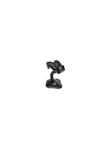 Tiger Rs52 2D Bluetooth + 2.4Ghz Karekod Kablosuz Barkod Okuyucu + Credle ürün görseli 1
