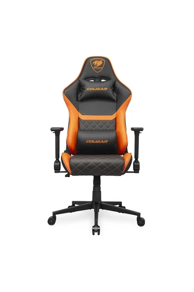 Cougar Cgr-Ao2 V2 Royal Oyuncu Koltuğu ürün görseli 1