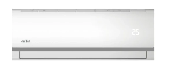 Airfel LTXM50N 18000 BTU R32 A++ Inverter Duvar Tipi Klima ürün görseli 1