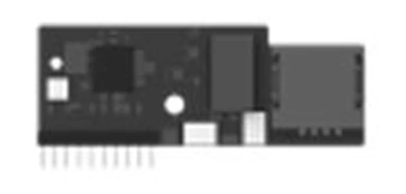 Hilook Alarm-C201N Lan Ethernet Module ürün görseli 1