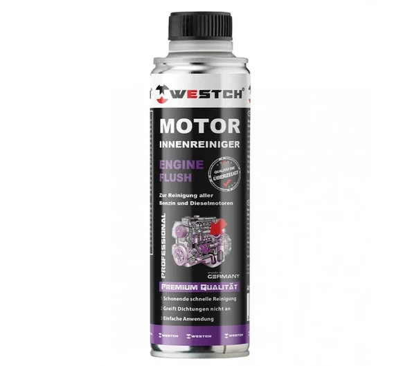 Westch Motor İç Temizleyici 300 Ml ürün görseli 1