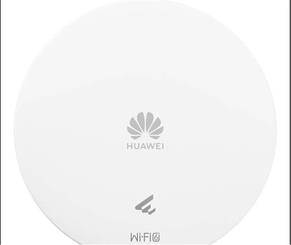 Huawei eKit AP361 1775Mbps 2+2 Dual Bands Tavan Tipi (Wi-Fi 6) Access Point ürün görseli 1
