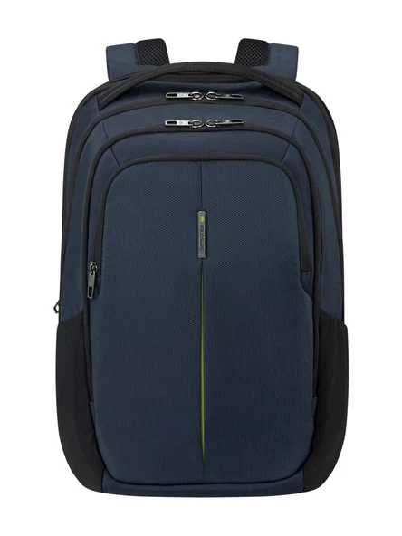 Samsonite Kr2-01-003 17.3 Guard İt 3.0 Notebook Sırt Çantası Lacivert ürün görseli 1