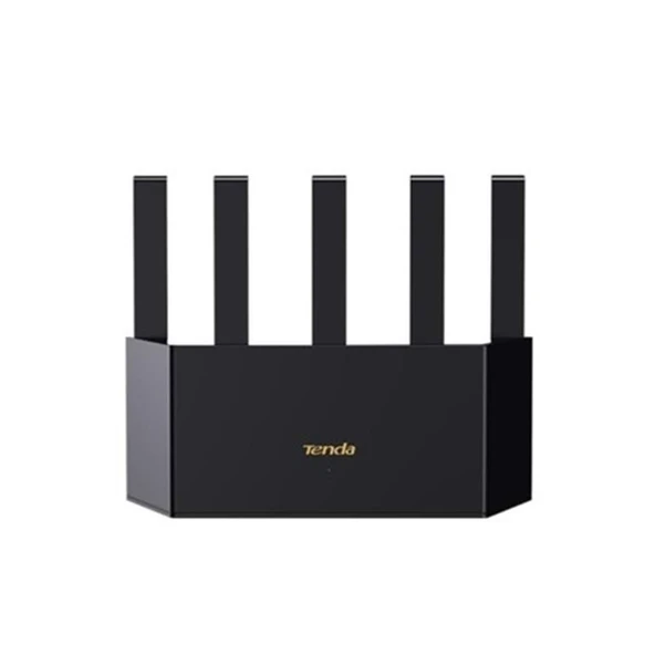 Tenda Rx2L Pro Dual-Band Gigabit Wi-Fi 6 Router ürün görseli 1