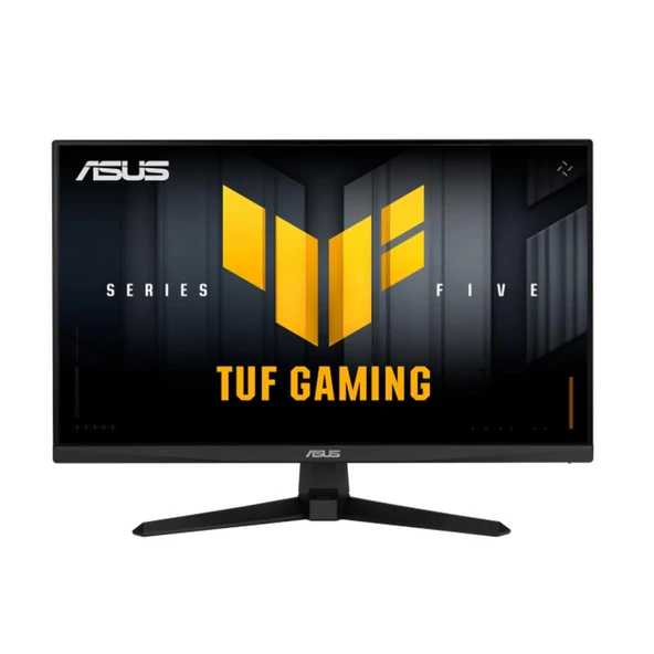 Asus 23.8" Tuf Gaming VG249QE5A 146Hz 1ms Full HD Adaptive Sync IPS Gaming Monitör ürün görseli 1