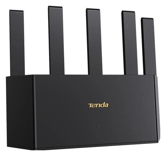 Tenda Te3L Dual-Band Be3600 Gigabit Wi-Fi 7 Router ürün görseli 1