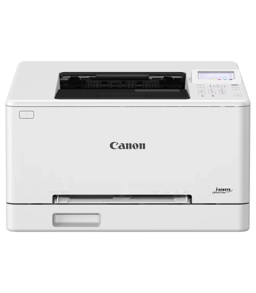 Canon i-Sensys LBP647Cdw Wi-Fi Renkli Lazer Yazıcı ürün görseli 1