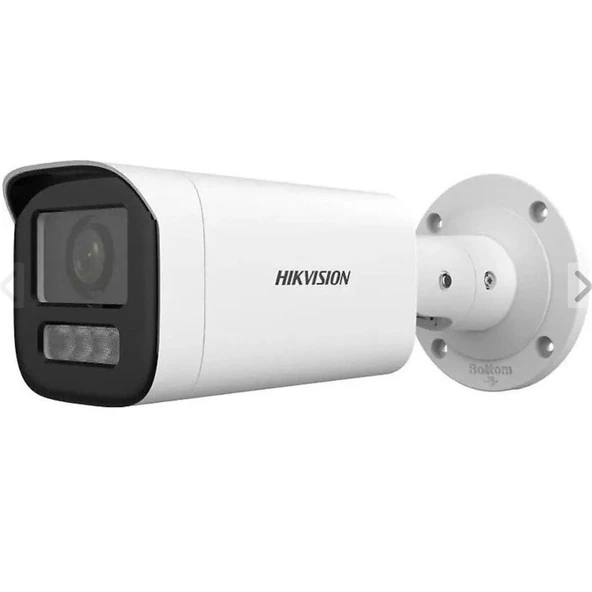 Hikvision Ds-2Cd1643G2-Lizsu-Sl 4 Mp 2.7-13.5M Lens Motorize İr İp Bullet Güvenlik Kamerası ürün görseli 1
