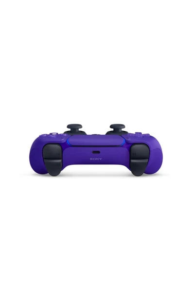 Sony Ps5 Dualsense Wireless Controller Oyun Kolu Mor (BİLKOM GARANTİLİ) - Resim 4