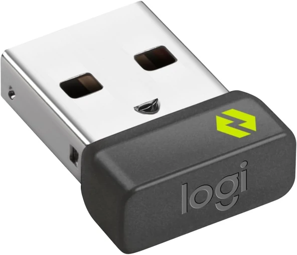 Logitech 956-000008 Logi Bolt Usb Alıcı Adaptör ürün görseli 1