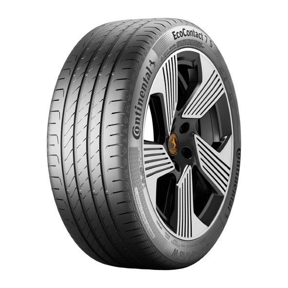 Continental EcoContact 7 S 205/60 R16 92H FR Yaz Lastiği - 2025 ürün görseli 1