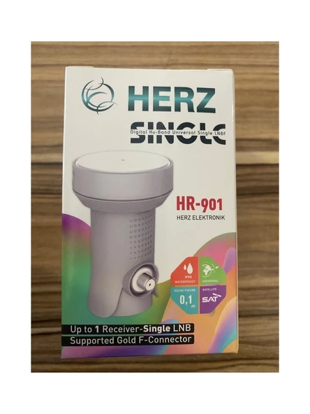 Herz Kyoto Lnb Tekli Hr-901-Kt100 ürün görseli 1