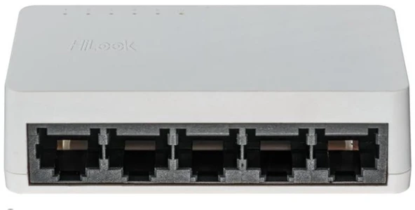 Hilook Ns-0505D 5 Port 10-100-1000 Mbps Switch ürün görseli 1