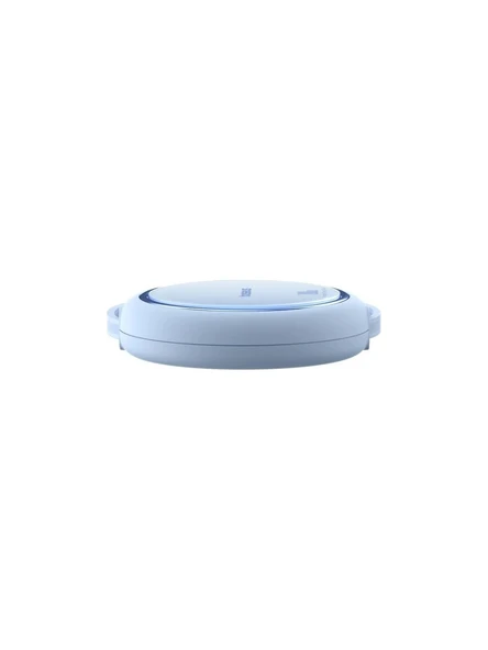 Baseus Free2 Pull Mini Kablo Usb-C 100W Mavi (P10364500313-01) - Resim 2