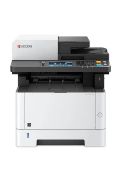 Kyocera Ecosys M2735Dw Yazıcı - Tarayıcı - Fotokopi - Faks Mono Lazer Yazıcı ürün görseli 1