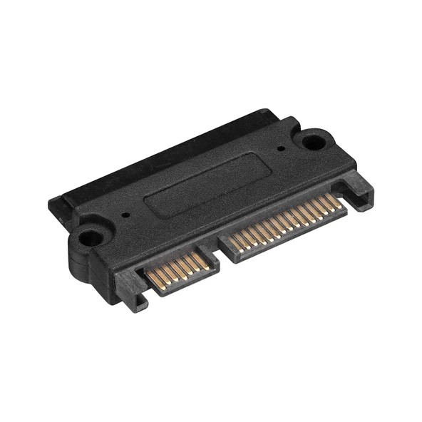 S-Link Sl-Sata40 Sata M To Sata F Adapter Çevirici ürün görseli 1