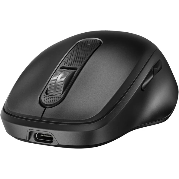 Hp 510 Ultra Hızlı Şarj Edilebilir Kablosuz Mouse (9C2F6Aa) ürün görseli 1