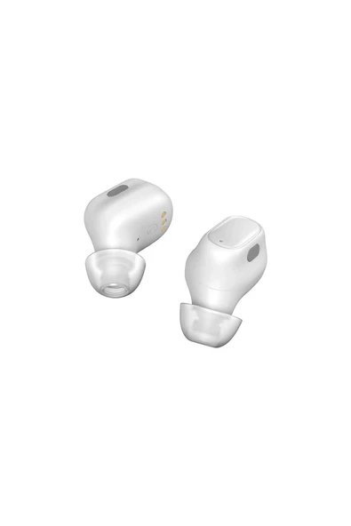 Baseus Encok Wm01 Tws Bluetooth Kulaklık Beyaz Ngtw370002 ürün görseli 1