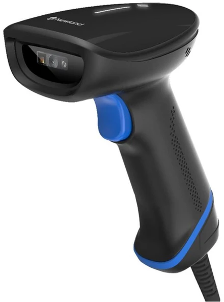 Newland Hr2300-Sa Karekod Okuyucu Ayak Usb Bağlantılı ürün görseli 1