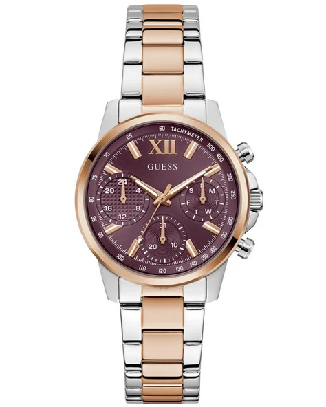 Guess GUGW0933L5 Kadın Kol Saati GW0933L5 ürün görseli 1