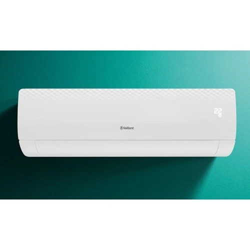 Vaillant ClimaVAIR Pure 18000 BTU A++ Inverter Duvar Tipi Klima ürün görseli 1