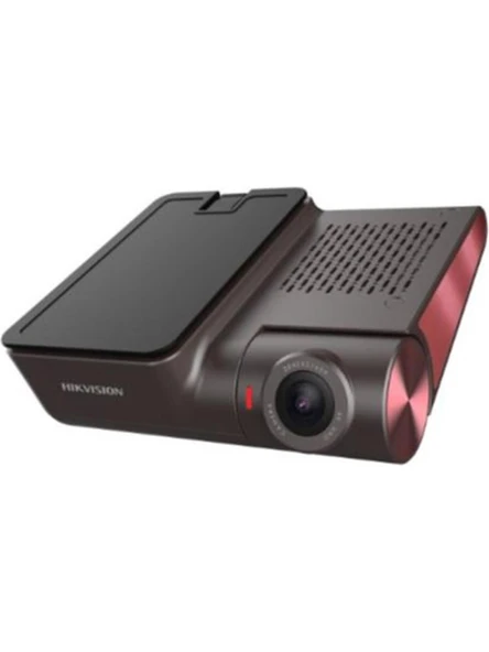 Hikvision Ae-Dc8322-G2Pro 3" Ekranlı Ve Wi-Fi Gpsli 2160P Araç İçi Kamera ürün görseli 1
