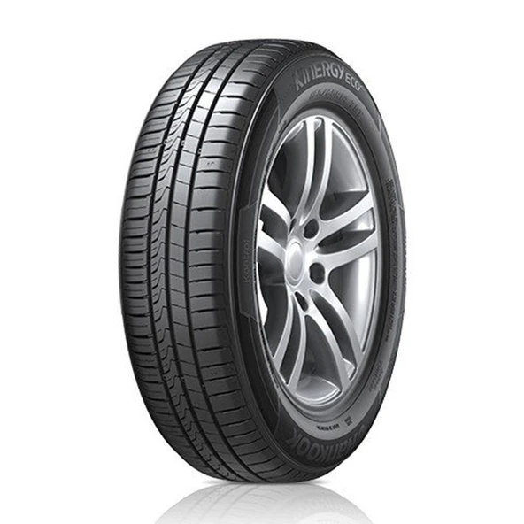 Hankook Kinergy Eco2 K435 155/65 R13 73T Yaz Lastiği - 2025 ürün görseli 1