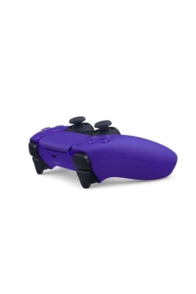 Sony Ps5 Dualsense Wireless Controller Oyun Kolu Mor (BİLKOM GARANTİLİ) - Resim 2